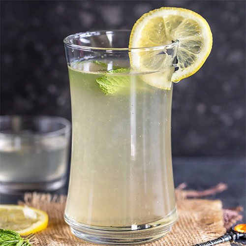 Nimbu Pani