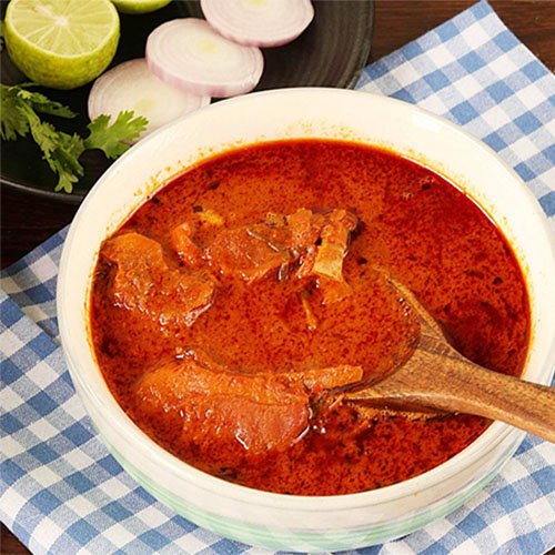 Rogan Gosht