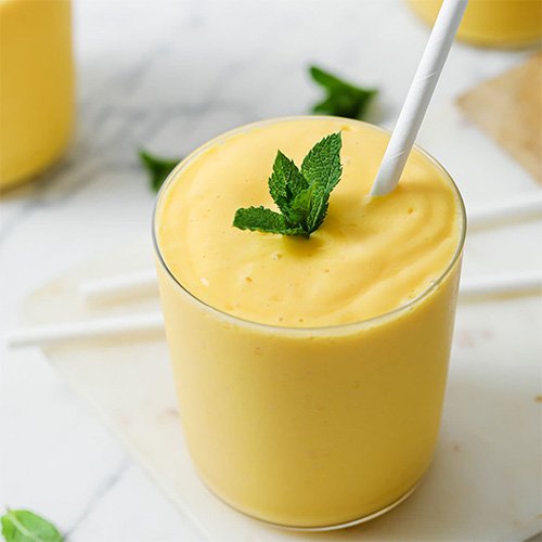 Mango Lassi