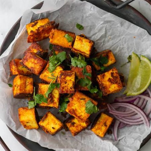 Paneer Tikka
