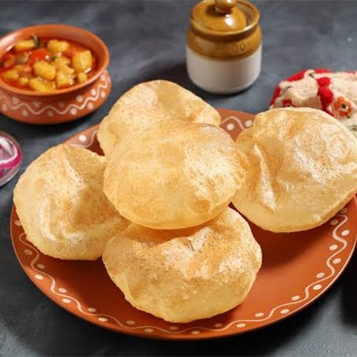 Poori