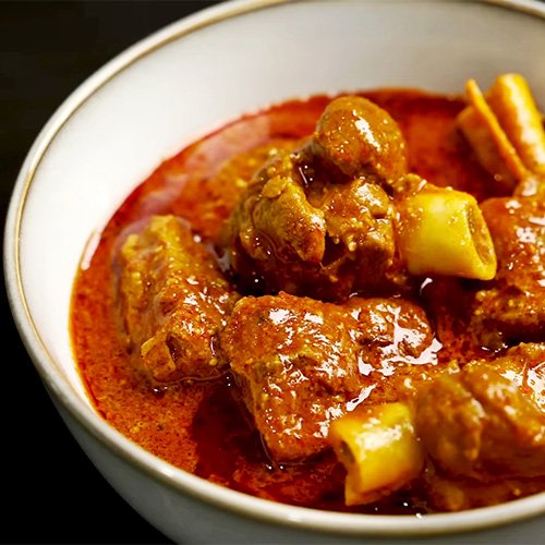 Rogan Josh (Lamb / Beef / Goat)